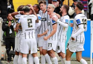 Elversberg crucifie Kiel dans le temps additionnel !