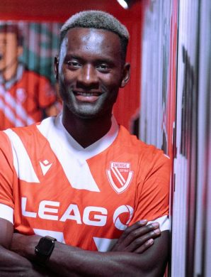 OFFICIEL : Un renfort d’expérience pour les ailes,  Merveille Biankadi rejoint Cottbus !