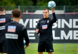 OFFICIEL : Aleksandar Kahvic prêté en Slovénie par le SSV Ulm !