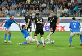 Le Bayern déroule à Chypre et s’impose largement contre Pafos !