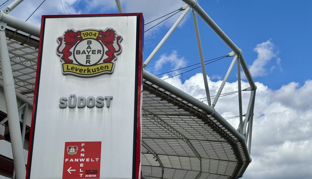 Le Bayer Leverkusen accélère pour trouver son nouvel entraîneur