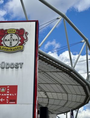 Le Bayer Leverkusen accélère pour trouver son nouvel entraîneur