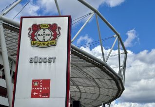 Le Bayer Leverkusen accélère pour trouver son nouvel entraîneur