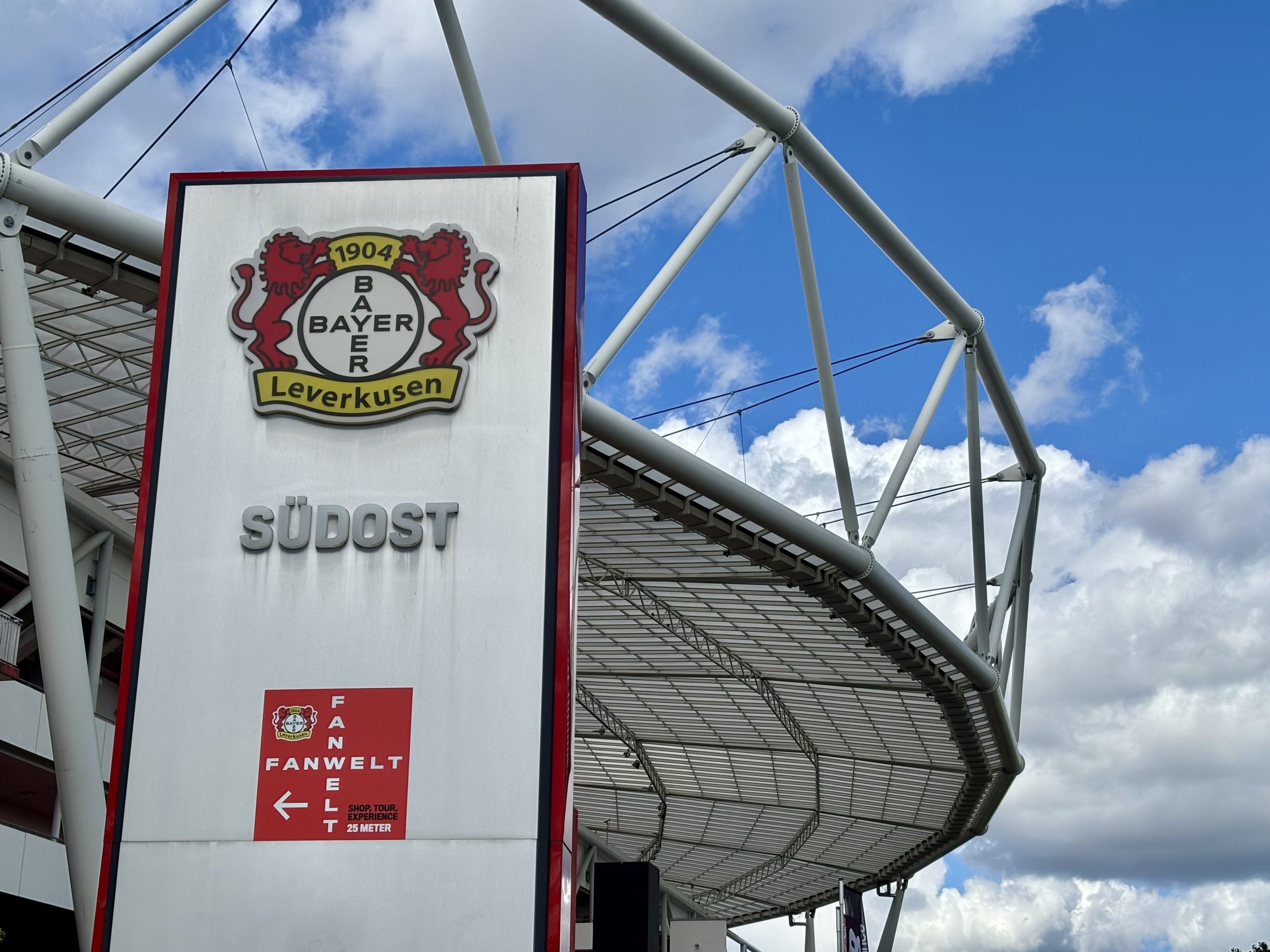 Le Bayer Leverkusen accélère pour trouver son nouvel entraîneur