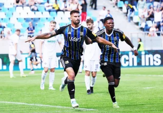 [VIDEO] Pick a brillé : le 1.FC Saarbrücken écrase le FC Erzgebirge Aue !