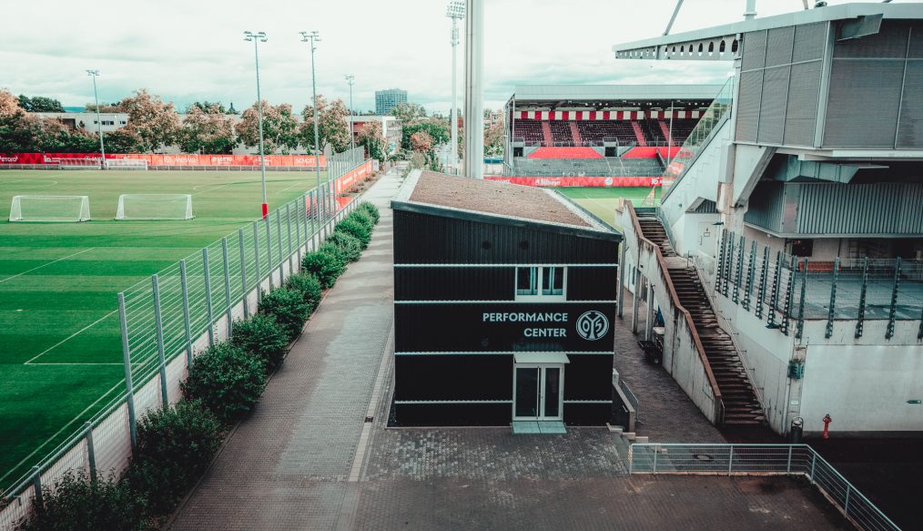 Mainz 05 investit 1,4 million d’euros pour son centre de performance !