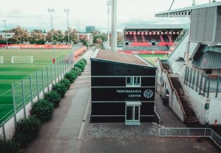 Mainz 05 investit 1,4 million d’euros pour son centre de performance !