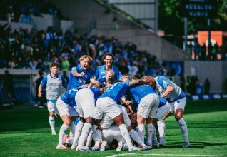 Maglica en héros : Darmstadt renverse Braunschweig dans un final de folie !