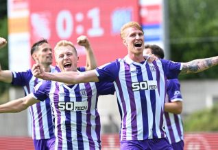 [VIDEO] Le VfL Osnabrück domine et s’impose sans trembler à Havelse !