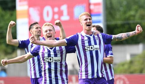 [VIDEO] Le VfL Osnabrück domine et s’impose sans trembler à Havelse !
