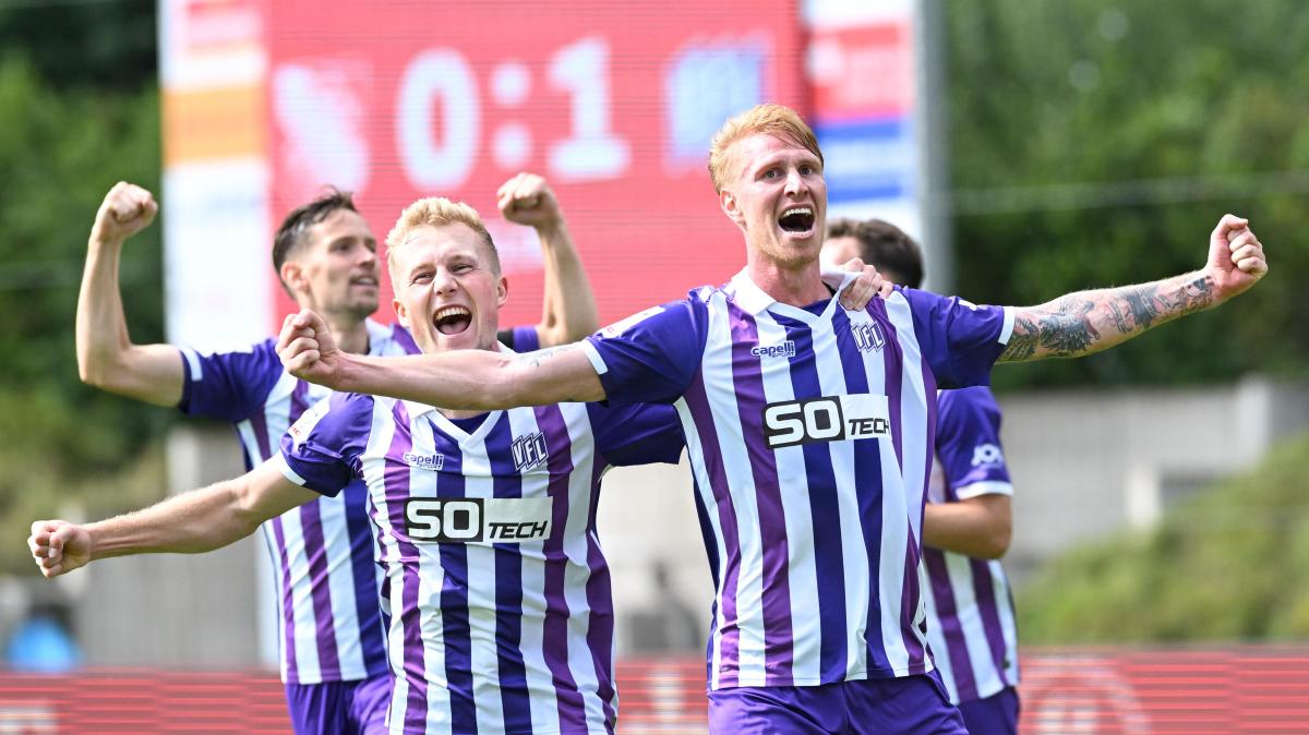 [VIDEO] Le VfL Osnabrück domine et s’impose sans trembler à Havelse !