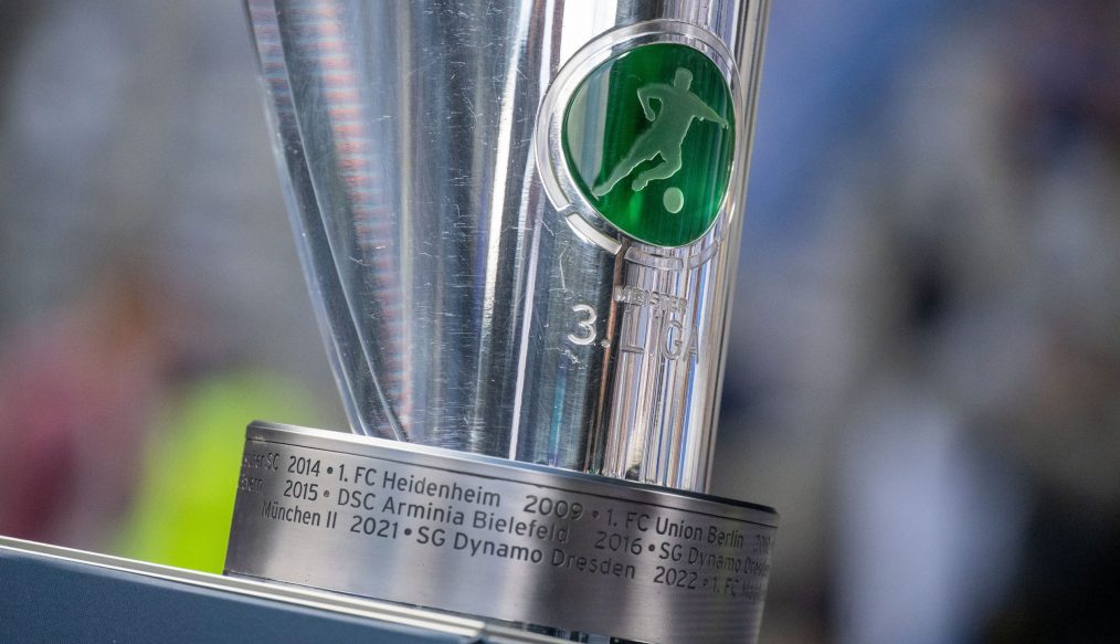 3.Liga : 6-1, 5-0 et d’autres scénarios dingues, le résumé d’une journée historique !