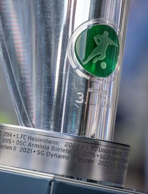 3.Liga : 6-1, 5-0 et d’autres scénarios dingues, le résumé d’une journée historique !