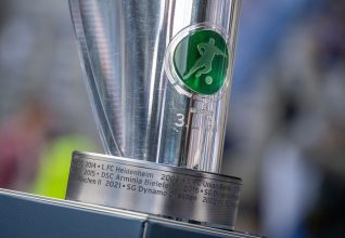 3.Liga : 6-1, 5-0 et d’autres scénarios dingues, le résumé d’une journée historique !