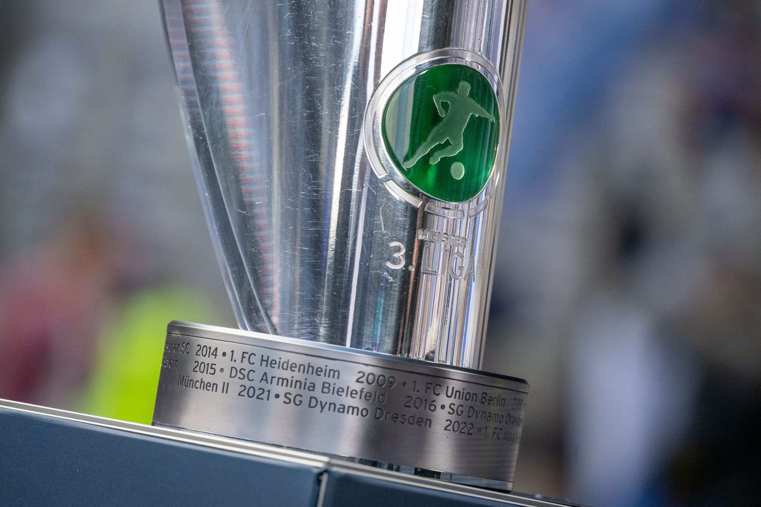 3.Liga : 6-1, 5-0 et d’autres scénarios dingues, le résumé d’une journée historique !