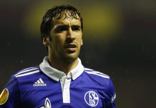 Raul proposé à Mönchengladbach pour le poste d’entraîneur