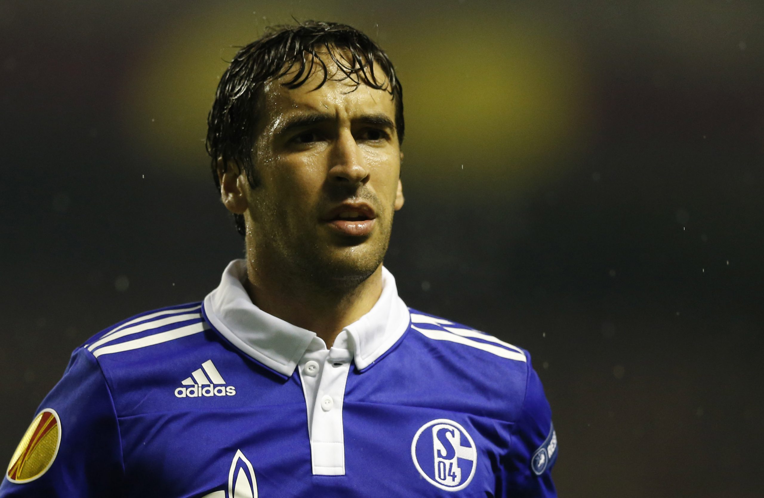 Raul proposé à Mönchengladbach pour le poste d’entraîneur