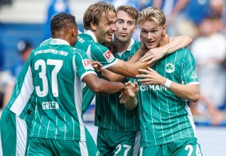 Un incroyable 5-4 : Fürth crucifie Magdeburg au bout du suspense !