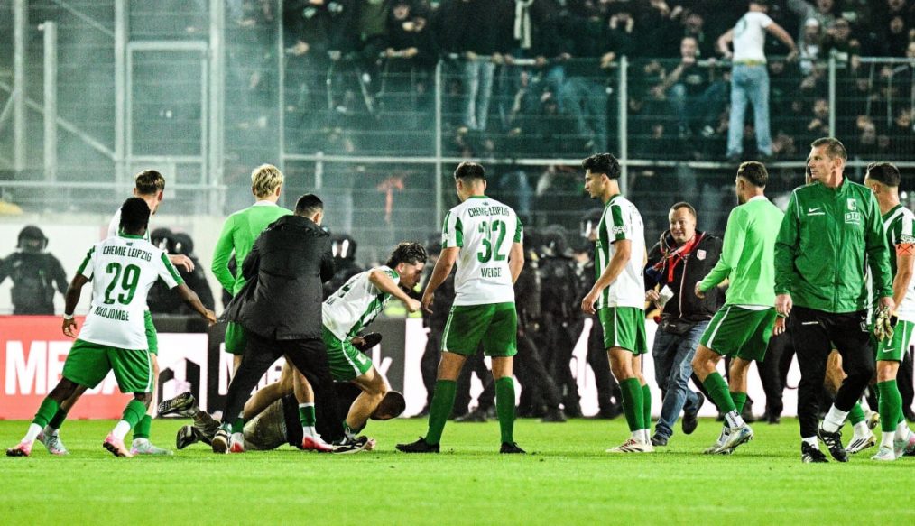 Scandale en Allemagne : un club accuse la fédération de « transformer les joueurs en gibier »