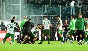 Scandale en Allemagne : un club accuse la fédération de « transformer les joueurs en gibier »