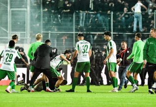 Scandale en Allemagne : un club accuse la fédération de « transformer les joueurs en gibier »