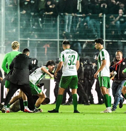 Scandale en Allemagne : un club accuse la fédération de « transformer les joueurs en gibier »