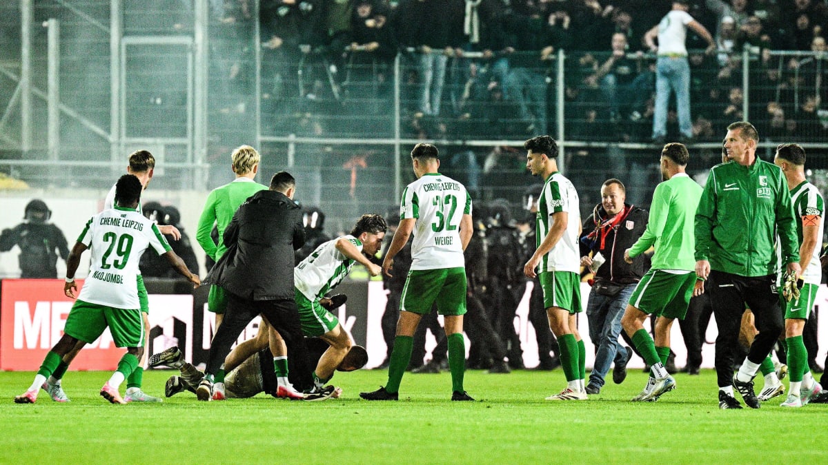 Scandale en Allemagne : un club accuse la fédération de « transformer les joueurs en gibier »