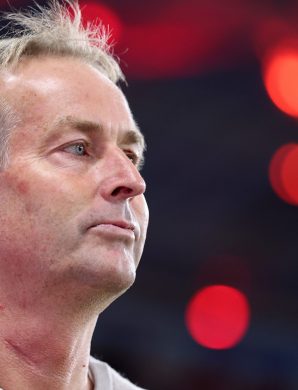 Le Bayer Leverkusen en pleine alerte au cœur du jeu avant deux chocs !