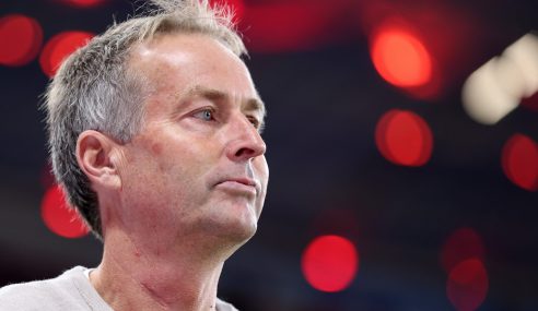 Le Bayer Leverkusen en pleine alerte au cœur du jeu avant deux chocs !