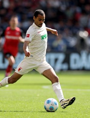 Pourquoi le FC Augsburg a refusé 22 M€ pour Alexis Claude-Maurice ?