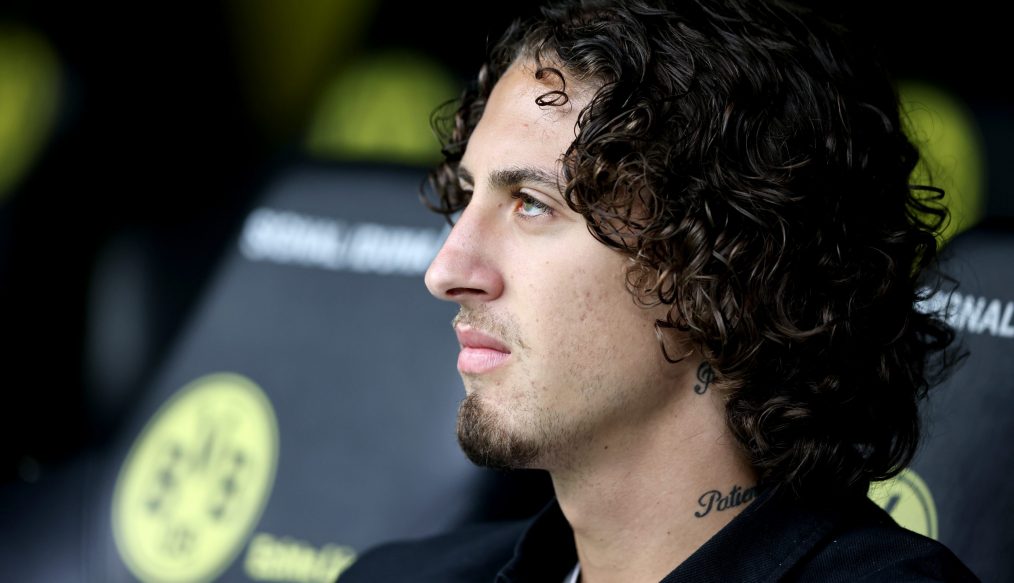 Fabio Silva sort du silence après les critiques sur son arrivée au Borussia Dortmund