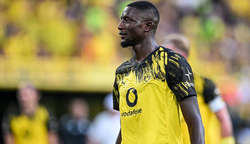 Pourquoi, malgré ses buts, Guirassy n’aura pas de hausse de salaire à Dortmund ?