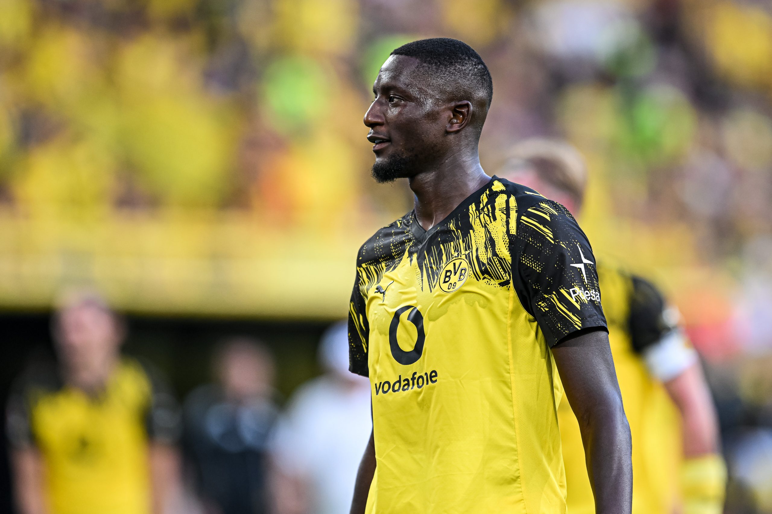 Pourquoi, malgré ses buts, Guirassy n’aura pas de hausse de salaire à Dortmund ?