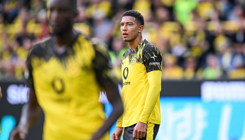 Dortmund cherche encore son équilibre au milieu de terrain