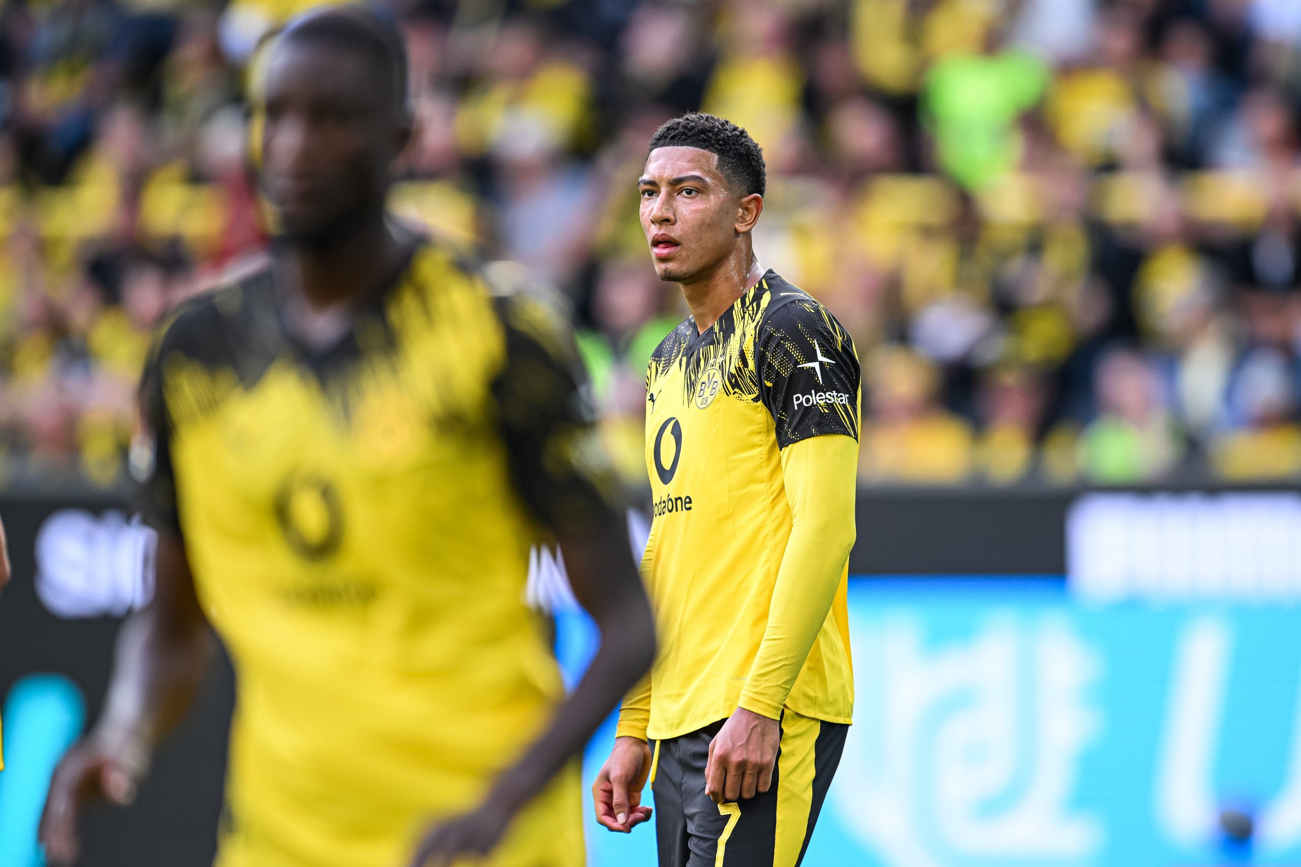 Dortmund cherche encore son équilibre au milieu de terrain