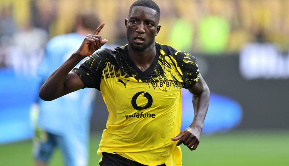 Dortmund fixe le prix de Serhou Guirassy à 100 M€, un géant Espagnol à l’affût !