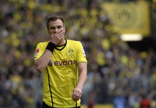 Échec express pour Kevin Großkreutz en sixième division Allemande