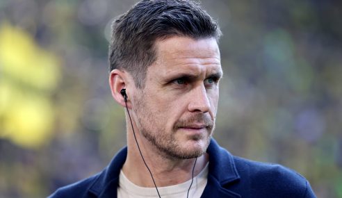 Kehl après le nul à Turin : « Rami Bensebaini aurait simplement dû dégager le ballon. »