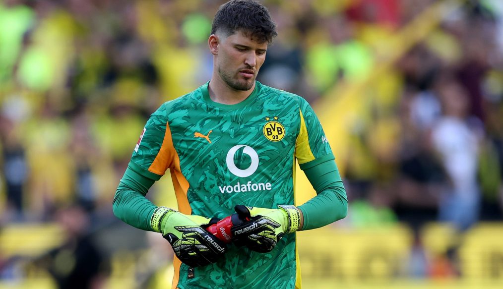 Kobel après le 4-4 fou à Turin : « On doit apprendre à jouer plus sale »