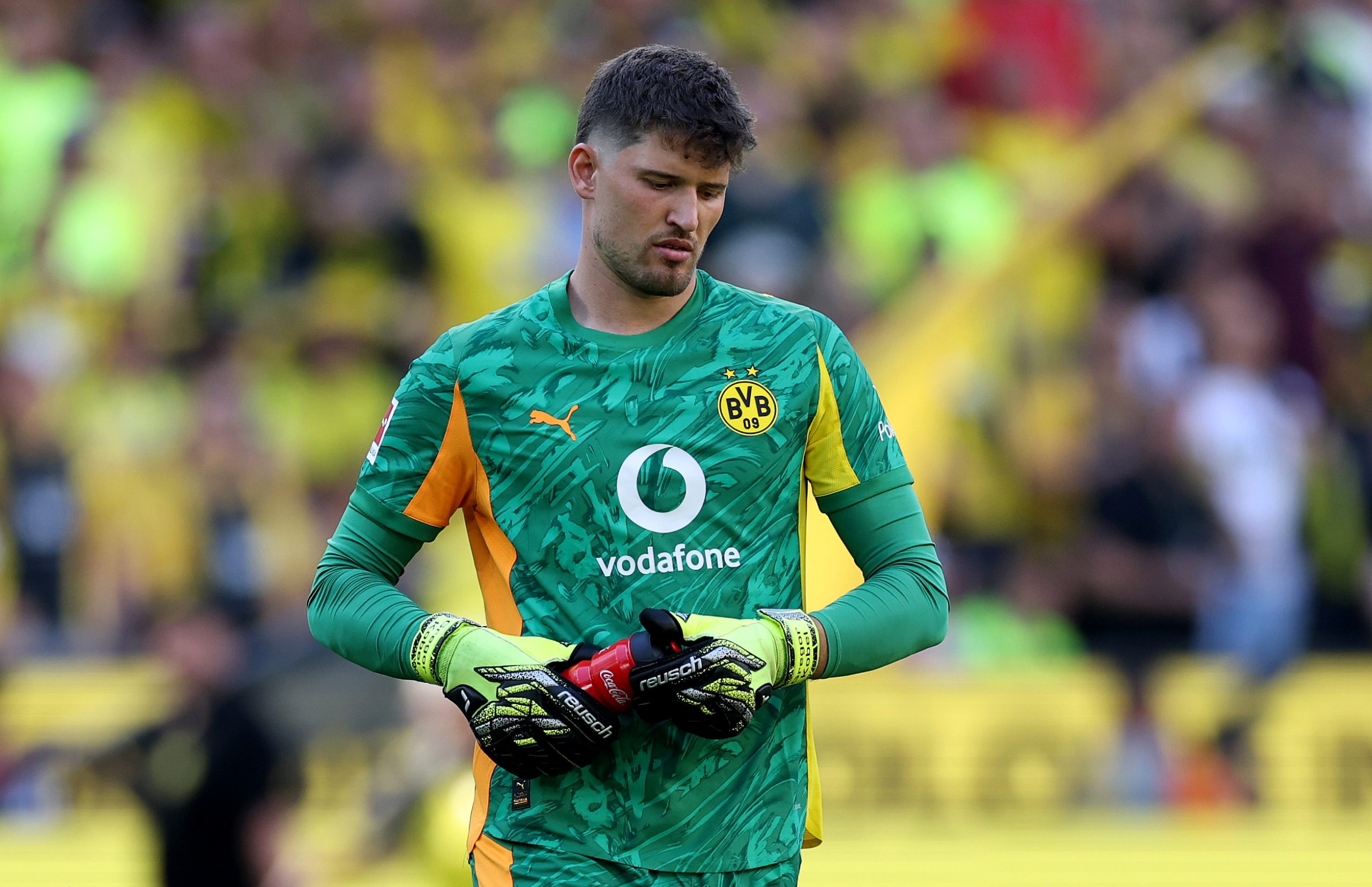 Kobel après le 4-4 fou à Turin : « On doit apprendre à jouer plus sale »