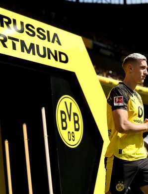 Dortmund passe à l’action pour Schlotterbeck : première offre de contrat posée sur la table