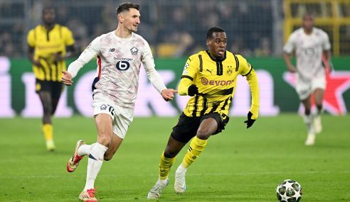 Brentford prêt à casser la tirelire : 20 M€ pour un espoir du Borussia Dortmund ?!