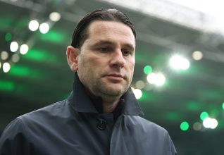Gerardo Seoane n’est plus l’entraîneur du Borussia Mönchengladbach !