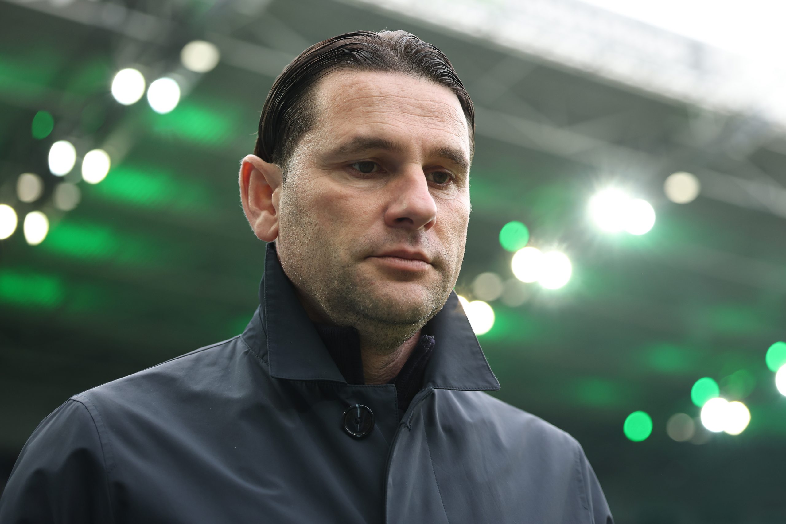 Gerardo Seoane n’est plus l’entraîneur du Borussia Mönchengladbach !