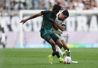 Mönchengladbach s’effondre à domicile, le Werder Bremen s’impose grâce à Mbangula !