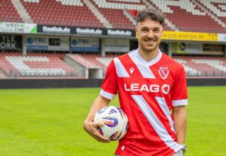 OFFICIEL : Cottbus signe Simon Straudi, premier Italien de son histoire !