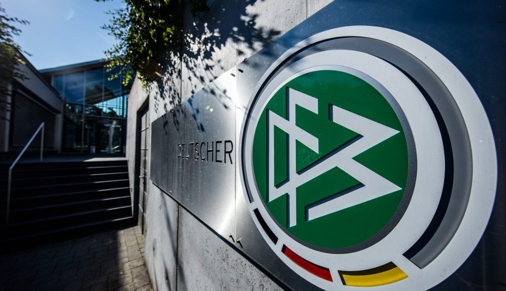 Et si le renouveau du football allemand passait par… ses coachs ?