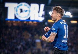 Grodowski fait le show et enfonce un Magdeburg déjà en crise !