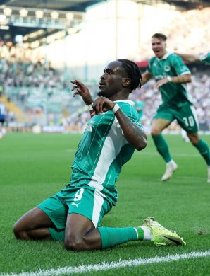 Fürth s’impose à Bielefeld grâce à un grand Felix Klaus !
