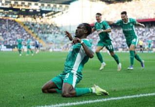 Fürth s’impose à Bielefeld grâce à un grand Felix Klaus !
